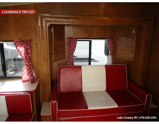 2022 Gulf Stream Vintage Cruiser 23TWS Travel Trailer at Lake Country RV STOCK# N7054928 Photo 23