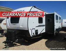 2023 Palomino SolAire Ultra Lite 258RBSS at Lake Country RV STOCK# PN059266