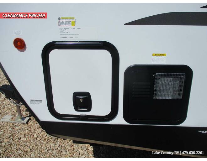 2023 Palomino SolAire Ultra Lite 258RBSS Travel Trailer at Lake Country RV STOCK# PN059266 Photo 22