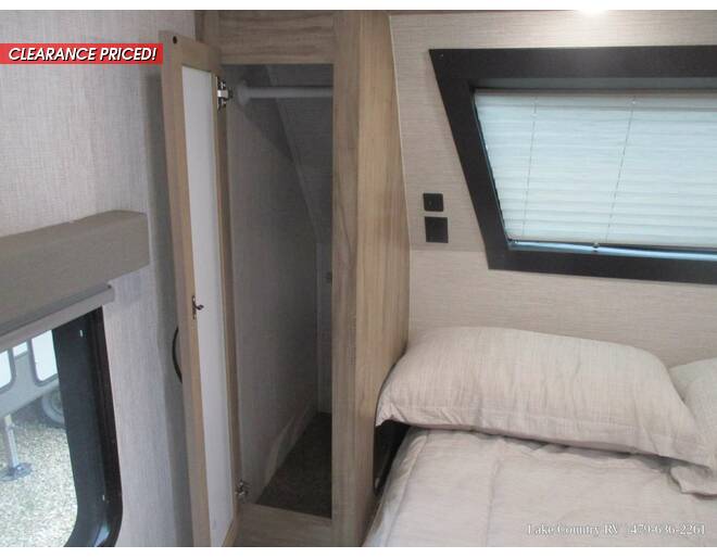 2022 Palomino SolAire Ultra Lite 242RBS Travel Trailer at Lake Country RV STOCK# NN058708 Photo 30