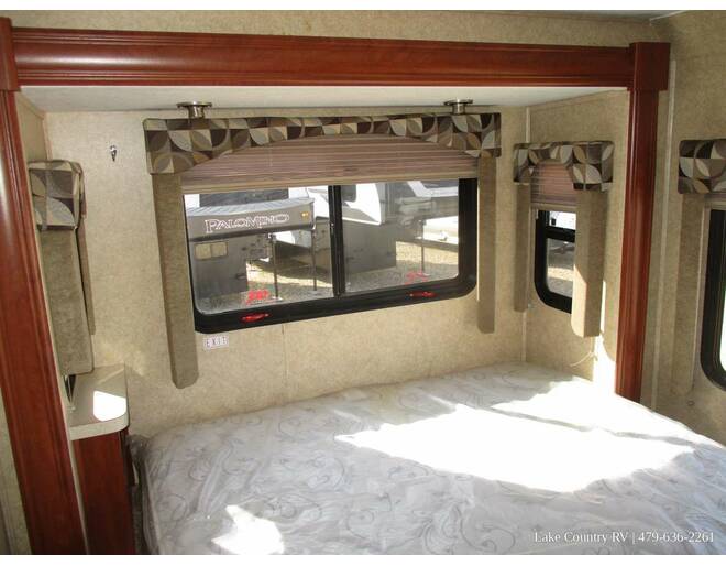 2012 Sunseeker Ford 3010DS Class C at Lake Country RV STOCK# CF021977 Photo 82