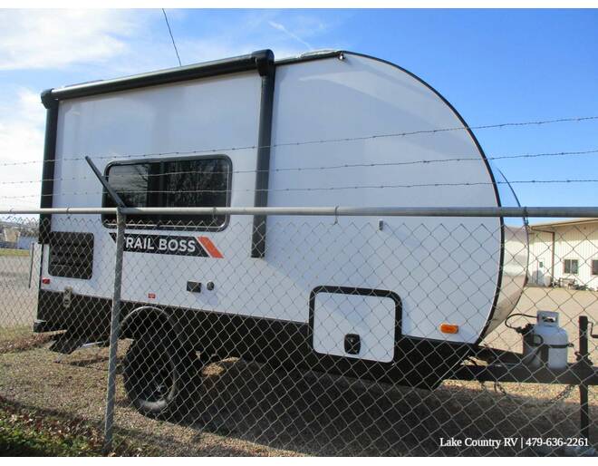2024 Gulf Stream Trail Boss 150RD Travel Trailer at Lake Country RV STOCK# R6017859 Photo 3