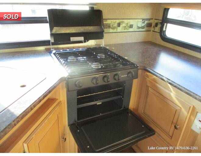 2010 Rockwood Signature Ultra Lite 8280WS Fifth Wheel at Lake Country RV STOCK# A1832779 Photo 32