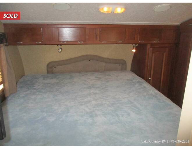 2010 Rockwood Signature Ultra Lite 8280WS Fifth Wheel at Lake Country RV STOCK# A1832779 Photo 44