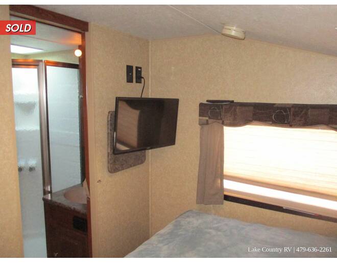 2010 Rockwood Signature Ultra Lite 8280WS Fifth Wheel at Lake Country RV STOCK# A1832779 Photo 48