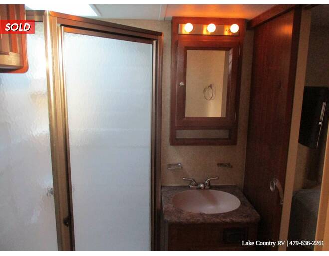 2010 Rockwood Signature Ultra Lite 8280WS Fifth Wheel at Lake Country RV STOCK# A1832779 Photo 57