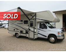 2021 Gulf Stream Conquest Ford 6245 classc at Lake Country RV STOCK# 0NDC07824