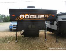 2022 Palomino Rogue EB EB 1 truckcamp at Lake Country RV STOCK# NN115388