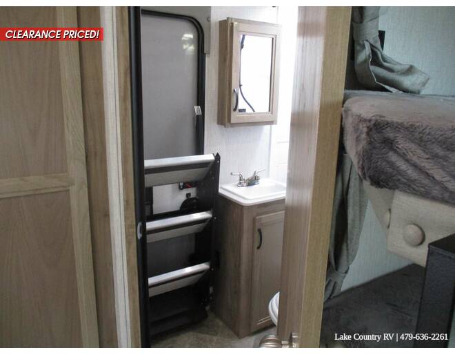 2022 Palomino SolAire Ultra Lite 294DBHS Travel Trailer at Lake Country RV STOCK# NN058169 Photo 62