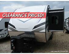 2022 Work and Play Toy Hauler 21LT Travel Trailer at Lake Country RV STOCK# NW024481