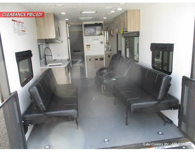2022 Work and Play 21LT Travel Trailer at Lake Country RV STOCK# NW024481 Photo 28