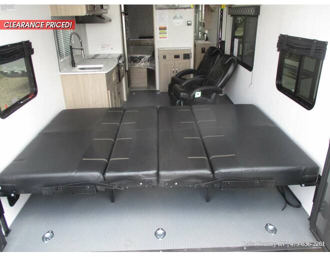 2022 Work and Play 21LT Travel Trailer at Lake Country RV STOCK# NW024481 Photo 30