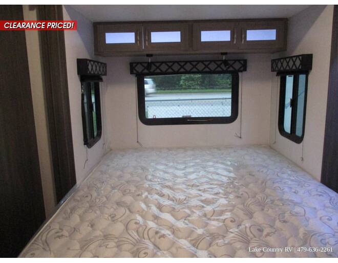 2022 Work and Play 21LT Travel Trailer at Lake Country RV STOCK# NW024481 Photo 44