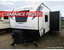 2022 Palomino SolAire Ultra Lite 243BHS Travel Trailer at Lake Country RV STOCK# NN058159