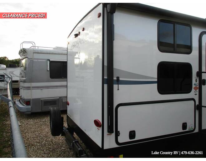 2022 Palomino SolAire Ultra Lite 243BHS Travel Trailer at Lake Country RV STOCK# NN058159 Photo 6