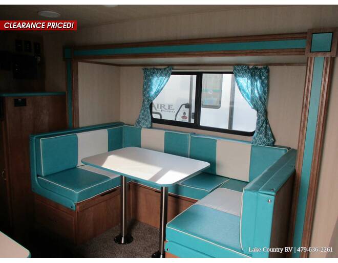 2022 Gulf Stream Vintage Cruiser 23QBS Travel Trailer at Lake Country RV STOCK# N7059768 Photo 21