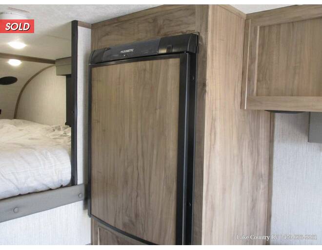 2022 Palomino Backpack Hard Side HS750 Truck Camper at Lake Country RV STOCK# NN116507 Photo 36