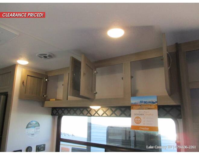 2023 Work and Play 29SS Travel Trailer at Lake Country RV STOCK# PW025915 Photo 30