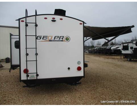 2021 Rockwood Geo Pro 20BHS Travel Trailer at Lake Country RV STOCK# M3013129 Photo 7