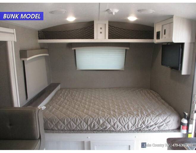 2021 Rockwood Geo Pro 20BHS Travel Trailer at Lake Country RV STOCK# M3013129 Photo 20