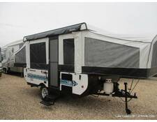 2017 Jayco Jay Sport 12UD Folding at Lake Country RV STOCK# H12Z0095