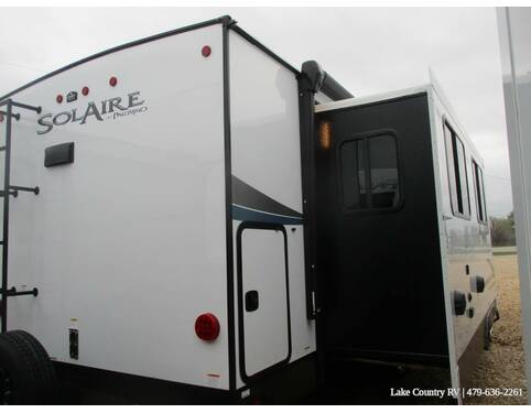 2023 Palomino SolAire Ultra Lite 306RKTS Travel Trailer at Lake Country RV STOCK# PN059450 Photo 4