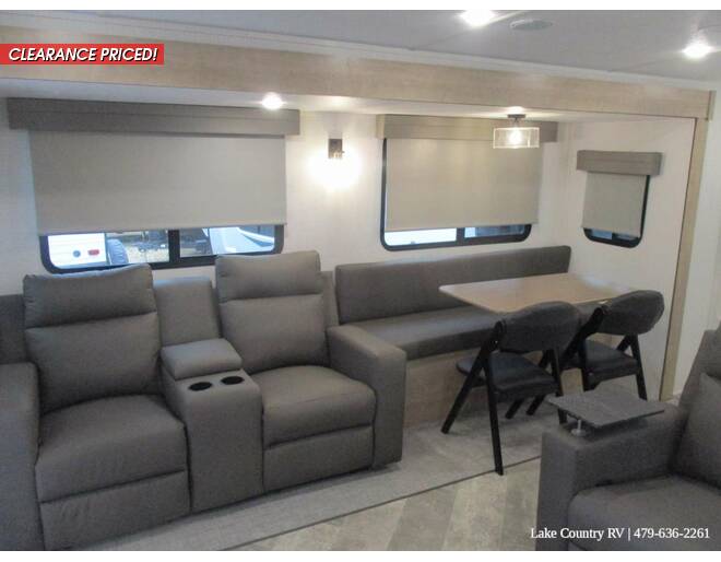 2023 Palomino SolAire Ultra Lite 306RKTS Travel Trailer at Lake Country RV STOCK# PN059450 Photo 52