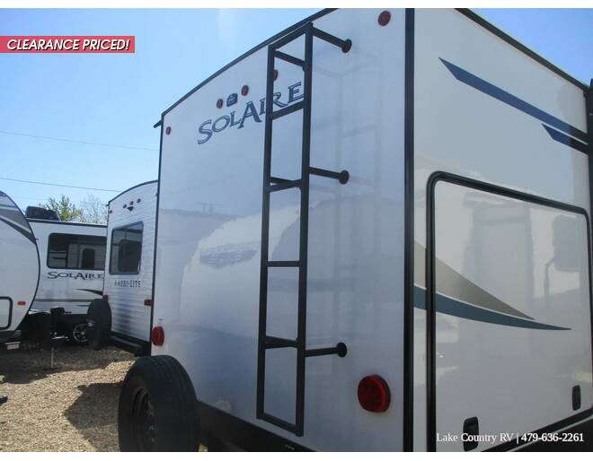 2023 Palomino SolAire Ultra Lite 258RBSS Travel Trailer at Lake Country RV STOCK# PN059266 Photo 11