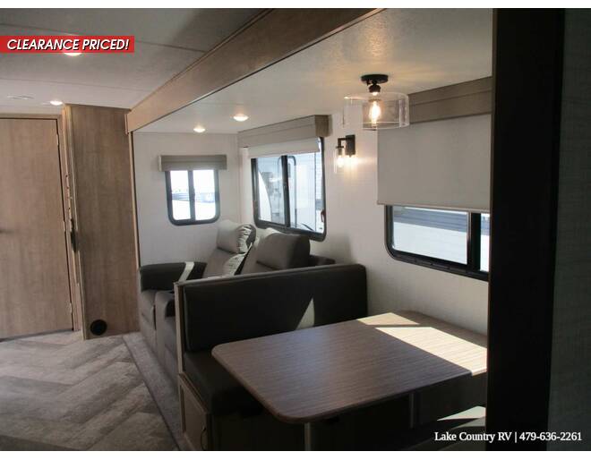 2023 Palomino SolAire Ultra Lite 258RBSS Travel Trailer at Lake Country RV STOCK# PN059266 Photo 35