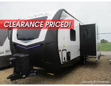2022 Palomino SolAire Ultra Lite 242RBS Travel Trailer at Lake Country RV STOCK# NN058708