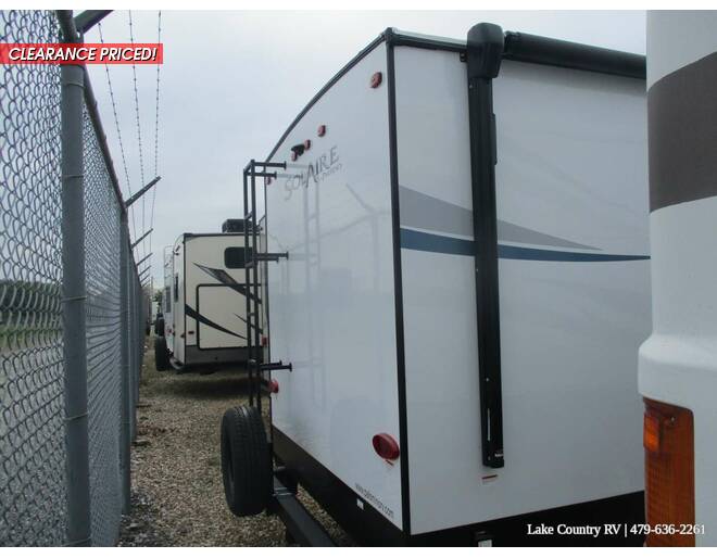 2022 Palomino SolAire Ultra Lite 242RBS Travel Trailer at Lake Country RV STOCK# NN058708 Photo 6
