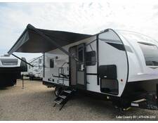 2023 Palomino SolAire Ultra Lite 242RBS traveltrai at Lake Country RV STOCK# PN059298
