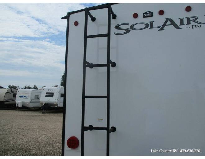 2023 Palomino SolAire Ultra Lite 242RBS Travel Trailer at Lake Country RV STOCK# PN059298 Photo 7