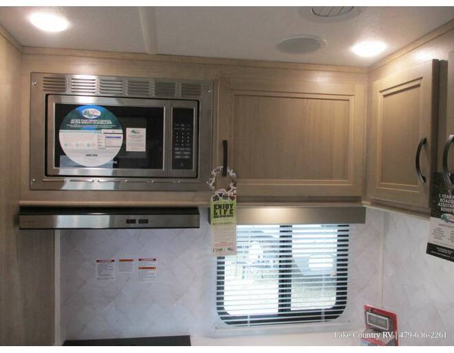 2023 Palomino SolAire Ultra Lite 242RBS Travel Trailer at Lake Country RV STOCK# PN059298 Photo 49