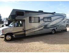 2012 Sunseeker Ford 3010DS classc at Lake Country RV STOCK# CF021977