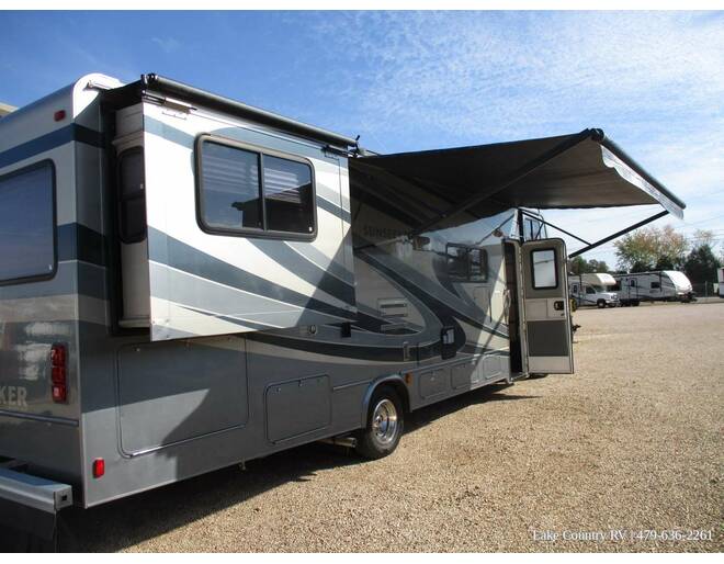 2012 Sunseeker Ford 3010DS Class C at Lake Country RV STOCK# CF021977 Photo 47