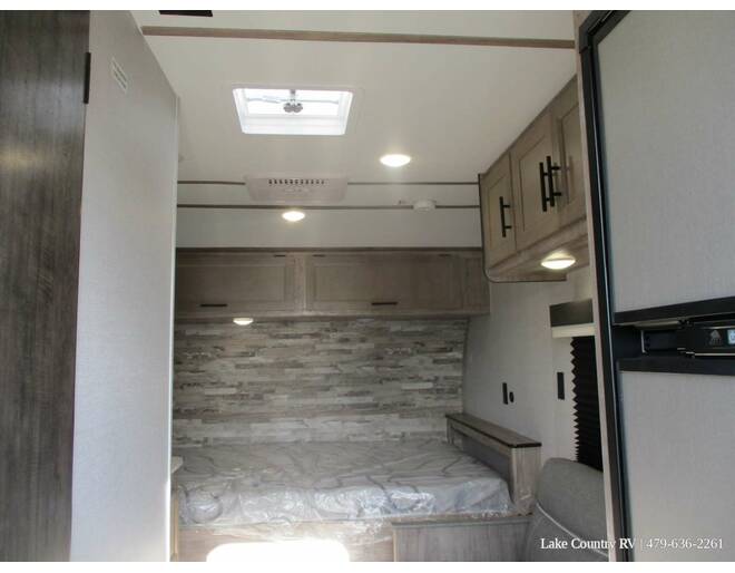 2024 Gulf Stream Trail Boss 150RD Travel Trailer at Lake Country RV STOCK# R6017859 Photo 17