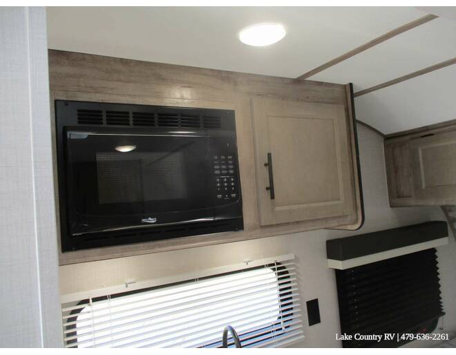 2024 Gulf Stream Trail Boss 150RD Travel Trailer at Lake Country RV STOCK# R6017859 Photo 30
