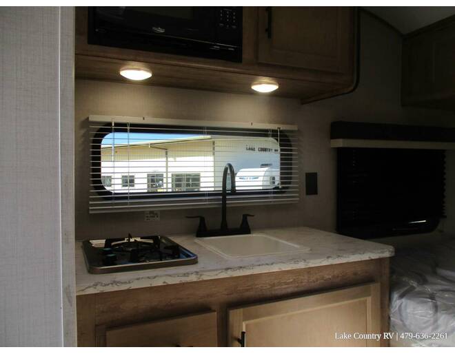 2024 Gulf Stream Trail Boss 150RD Travel Trailer at Lake Country RV STOCK# R6017859 Photo 31
