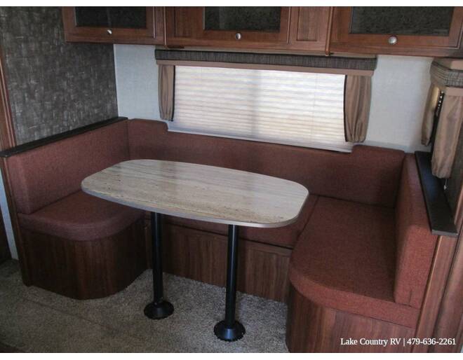 2016 Heartland North Trail Ultra-Lite 21FBS Travel Trailer at Lake Country RV STOCK# GE305555 Photo 20