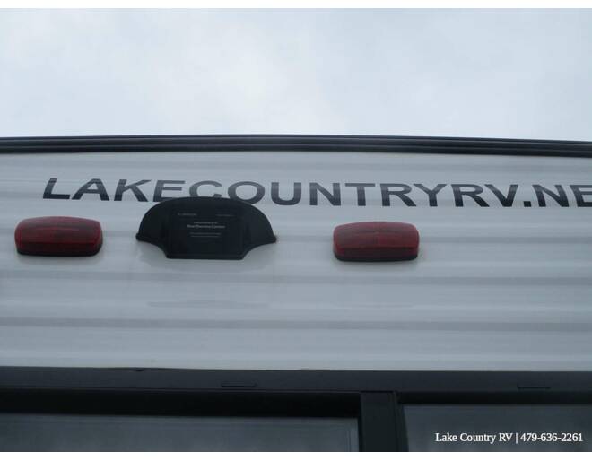 2022 Wildwood 29VBUD Travel Trailer at Lake Country RV STOCK# NA275633 Photo 13