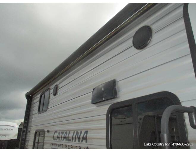 2022 Coachmen Catalina Summit Series 7 184BHS Travel Trailer at Lake Country RV STOCK# NK004649 Photo 50